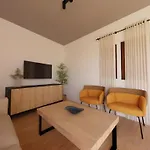 Apartamentos El Rincon Del Puente Nuevo